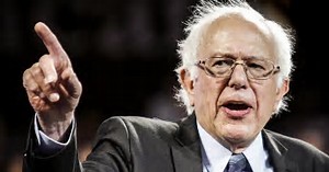 Democrats Say Crazy Uncle Bernie Is Their Top Pick for 2020 …He Will be 80